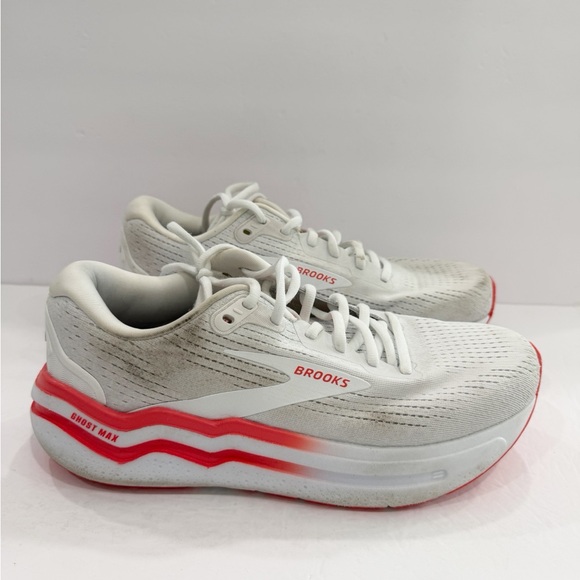 Brooks Ghost Max 2 Women’s Shoes - Picture 3 of 9